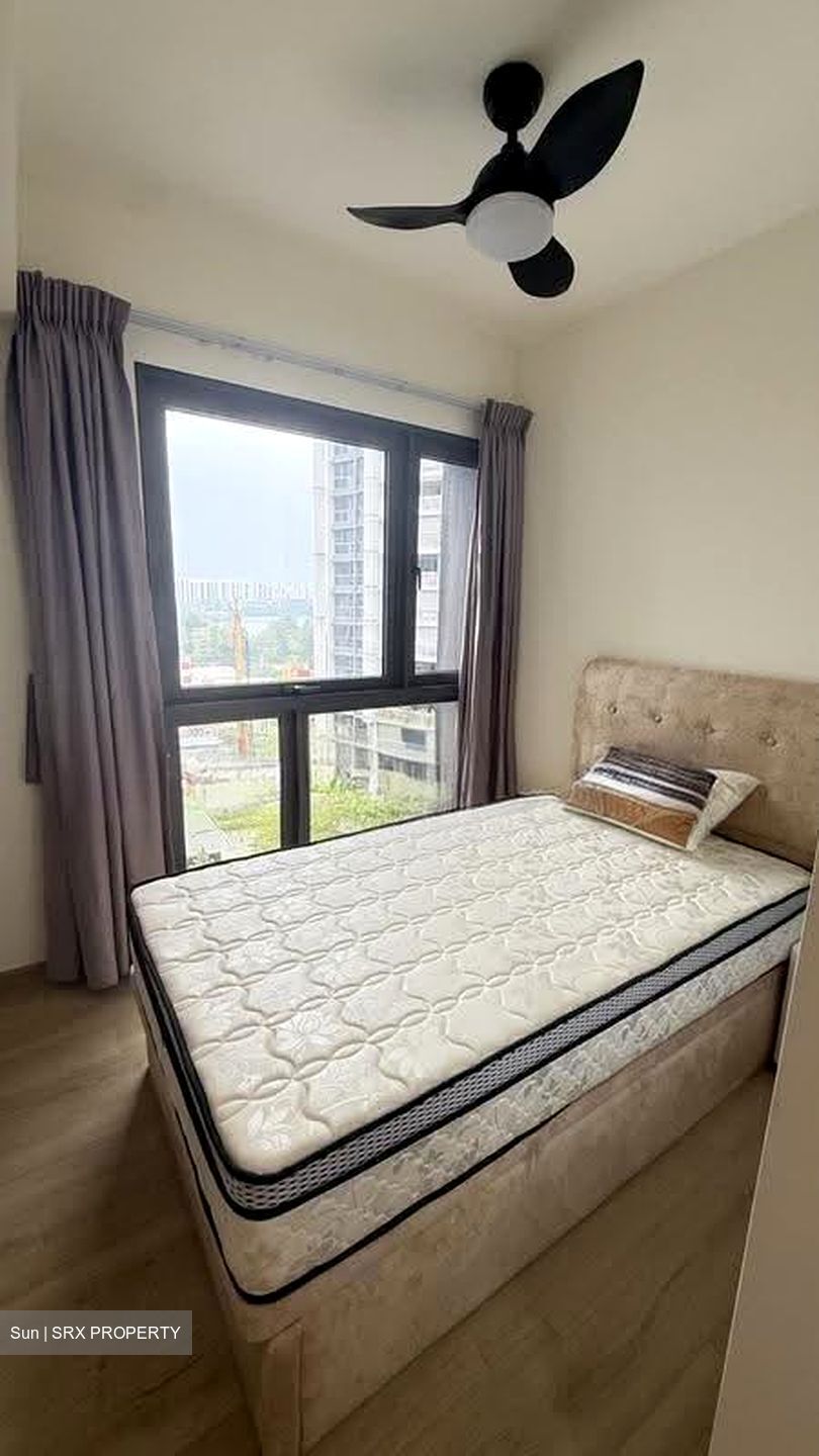The Lakefront Residences (D22), Condominium #620743041